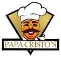 Papacristos Catering Logo